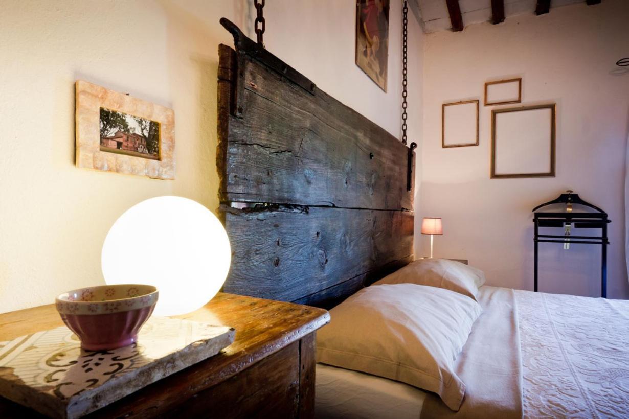 Bed and Breakfast Ca' Barbona Lido di Classe Exterior foto